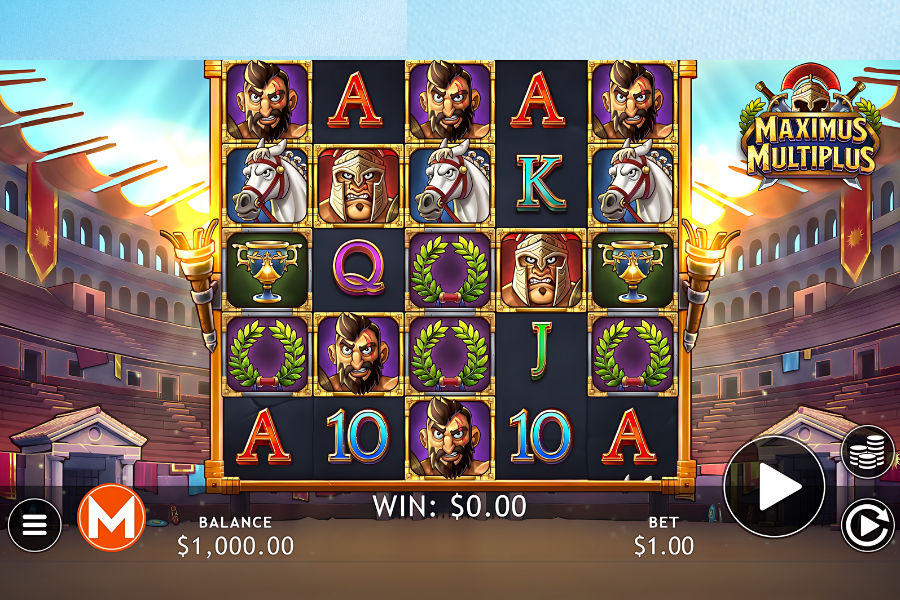 maximus multiplus slot demo play on stake.com