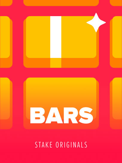 bars by stake originals