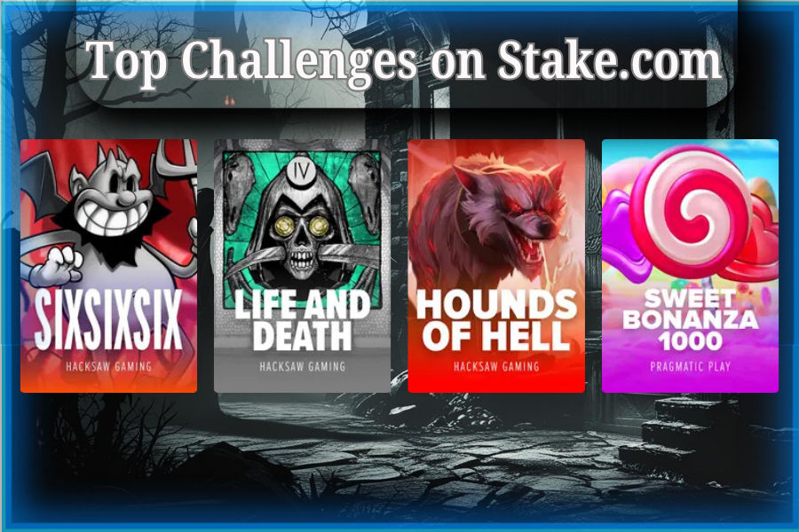 the slot challenges offered by donde bonuses