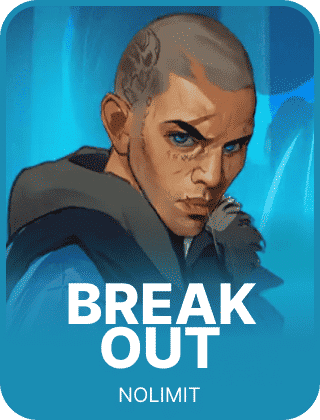 Breakout Cover