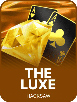 The Luxe Cover