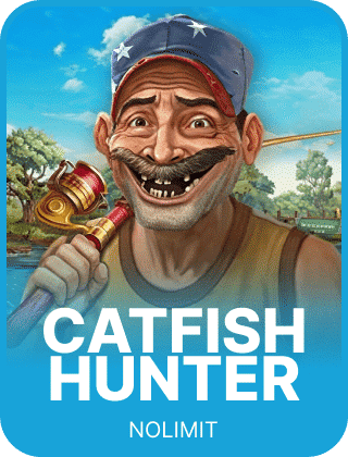 Catfish Hunters Cover