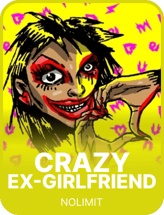 Crazy Exgirlfriend Cover