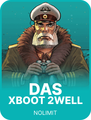 Das XBoot 2Wei! Cover
