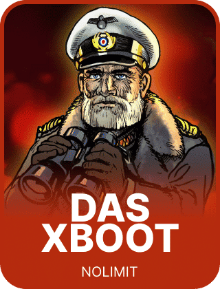 Das Xboot Cover
