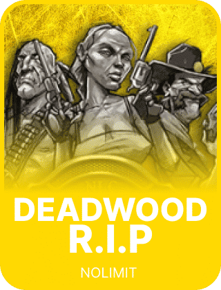 Deadwood Rip Cover