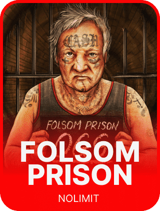 Folsom Prison Cover