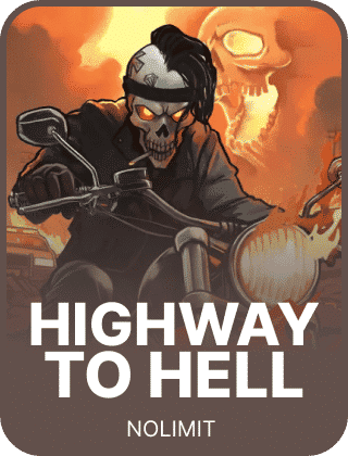 Highway To Hell Cover