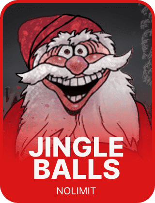 Jingle Balls Cover