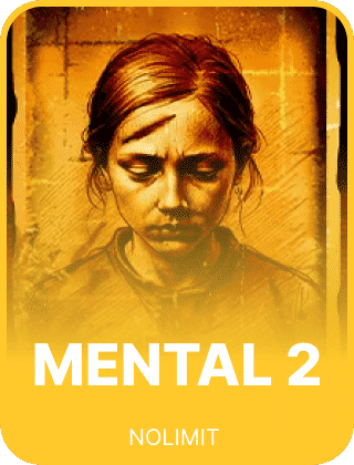 Mental 2 Cover