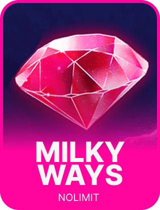 Milky Ways Cover