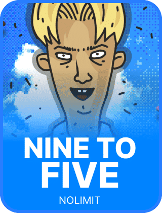 Nine To Five Cover