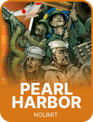 Pearl Harbor Cover