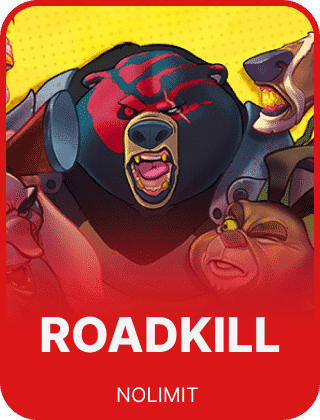 Road Kill Cover