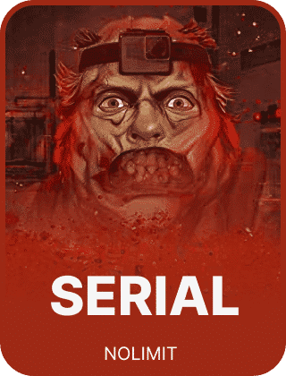 Serial Cover