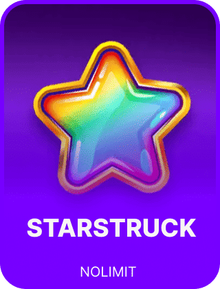 Starstruck Cover