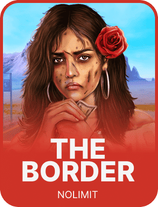 The Border Cover