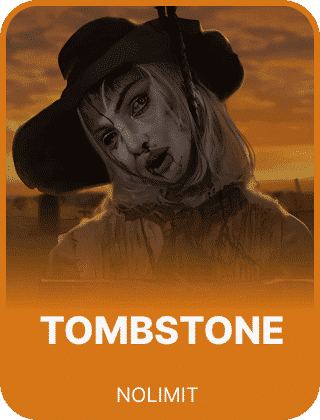 Tombstone Cover