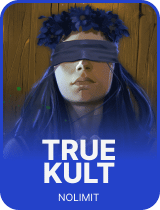 True Kult Cover