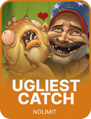 Ugliest Catch Cover