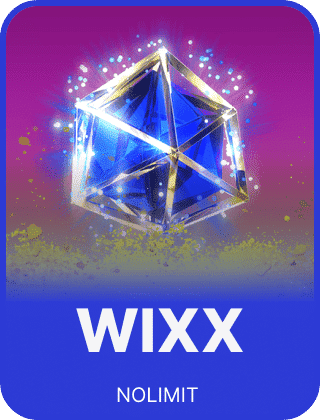 Wixx Cover