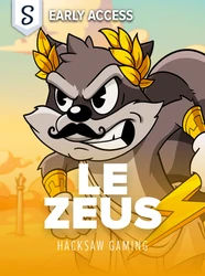 Le Zeus