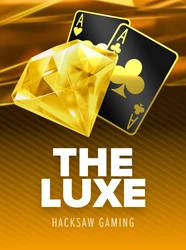 The Luxe Cover