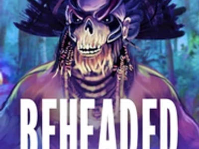 Beheaded Cover