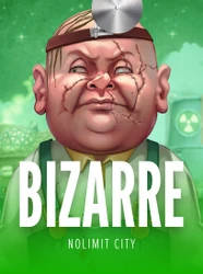 Bizarre Cover