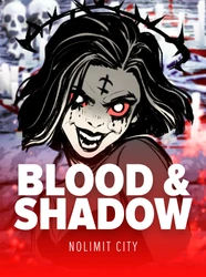 Blood & Shadow