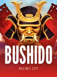 Bushido Ways xNudge Cover