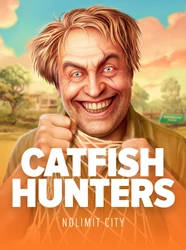 Catfish Hunters Cover
