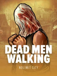 Dead Men Walking Cover
