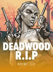 Deadwood RIP