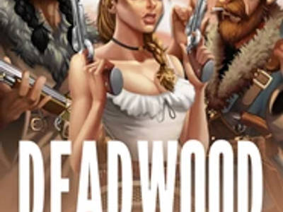 Deadwood Cover
