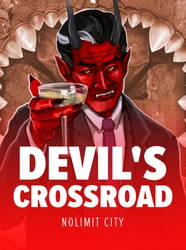 Devil's Crossroad Cover
