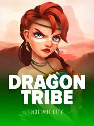 Dragon Tribe Cover