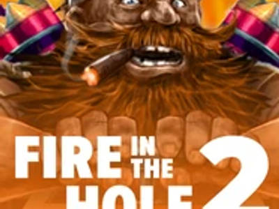 Fire in the Hole 2 Cover