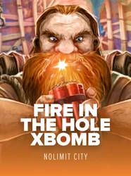 Fire In The Hole xBomb Cover