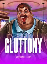 Gluttony Cover