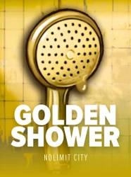 Golden Shower Cover
