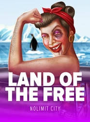 Land of the Free Cover