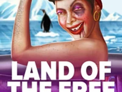 Land of the Free Cover