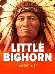 Little Bighorn Cover