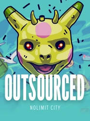 Outsourced Cover