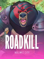 Roadkill Cover