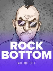 Rock Bottom