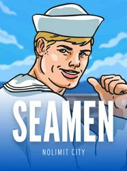 Seamen Cover