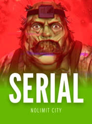 Serial Cover
