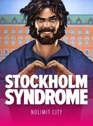 Stockholm Syndrome Cover